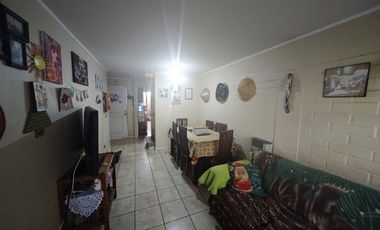 Casa en Venta en El Trebol con Segunda Transversal