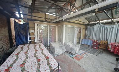 Casa en Venta en El Trebol con Segunda Transversal