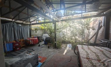 Casa en Venta en El Trebol con Segunda Transversal