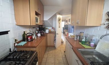 Casa en Venta en El Trebol con Segunda Transversal