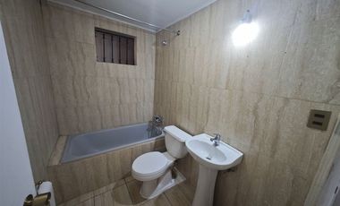 Casa en Venta en Camino Melipilla con Segunda Avenida