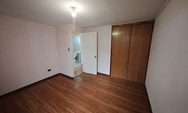Casa en Venta en Camino Melipilla con Segunda Avenida