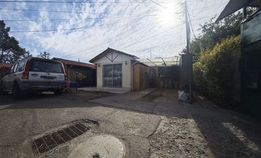 Casa en Venta en Camino Melipilla con Segunda Avenida