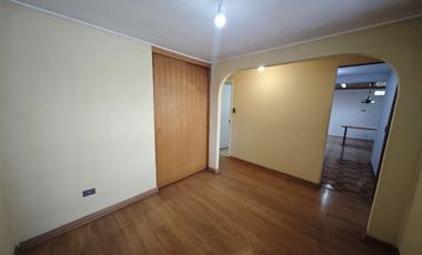 Casa en Venta en Camino Melipilla con Segunda Avenida