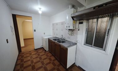 Casa en Venta en Camino Melipilla con Segunda Avenida