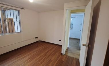 Casa en Venta en Camino Melipilla con Segunda Avenida