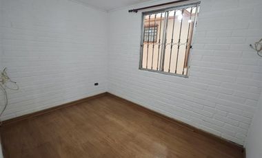 Casa en Venta en Camino Melipilla con Segunda Avenida