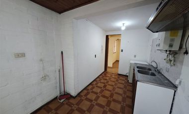 Casa en Venta en Camino Melipilla con Segunda Avenida