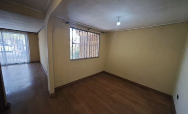 Casa en Venta en Camino Melipilla con Segunda Avenida