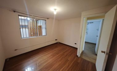 Casa en Venta en Camino Melipilla con Segunda Avenida