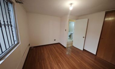 Casa en Venta en Camino Melipilla con Segunda Avenida