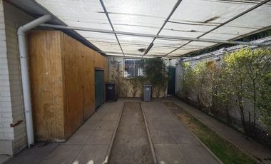 Casa en Venta en Camino Melipilla con Segunda Avenida