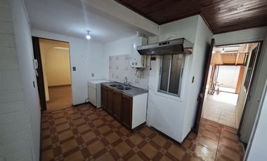 Casa en Venta en Camino Melipilla con Segunda Avenida