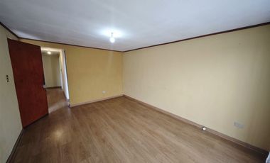 Casa en Venta en Camino Melipilla con Segunda Avenida