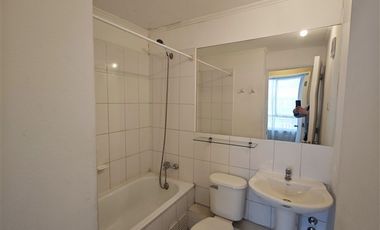 Departamento en Venta en Metro Lourdes