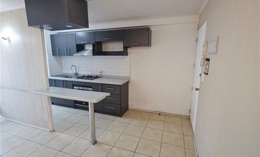 Departamento en Venta en Metro Lourdes