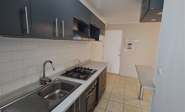 Departamento en Venta en Metro Lourdes