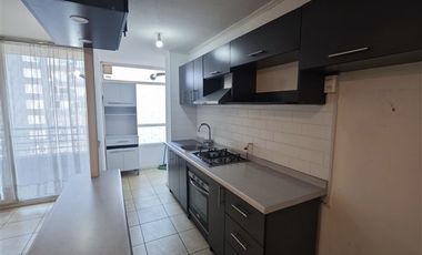 Departamento en Venta en Metro Lourdes