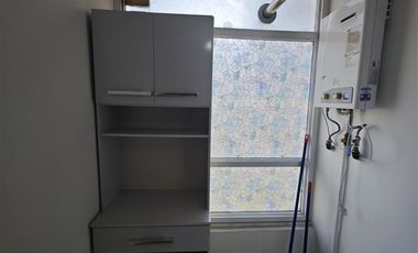 Departamento en Venta en Metro Lourdes