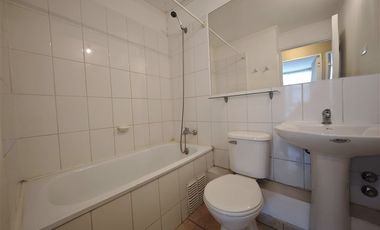 Departamento en Venta en Metro Lourdes