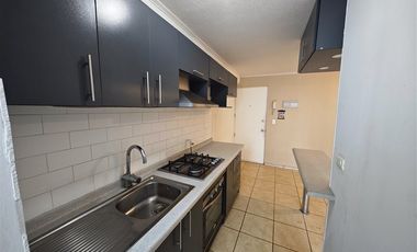 Departamento en Venta en Metro Lourdes