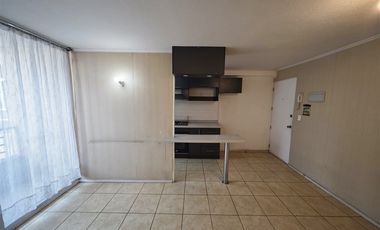 Departamento en Venta en Metro Lourdes