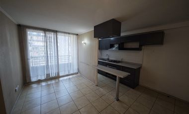 Departamento en Venta en Metro Lourdes