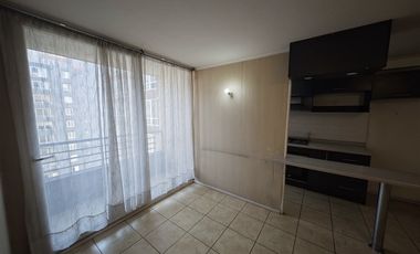 Departamento en Venta en Metro Lourdes