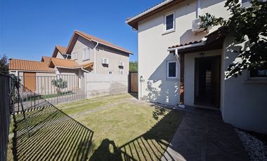 Casa en Arriendo en San Ignacio con San Juan del castillo