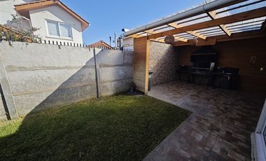 Casa en Arriendo en San Ignacio con San Juan del castillo