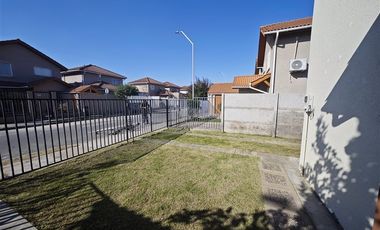 Casa en Arriendo en San Ignacio con San Juan del castillo