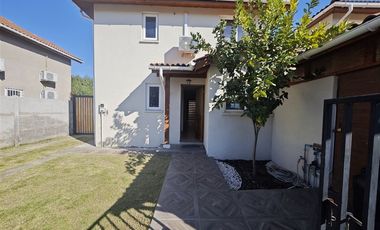 Casa en Arriendo en San Ignacio con San Juan del castillo