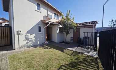 Casa en Arriendo en San Ignacio con San Juan del castillo