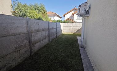 Casa en Arriendo en San Ignacio con San Juan del castillo