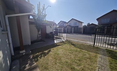 Casa en Arriendo en San Ignacio con San Juan del castillo