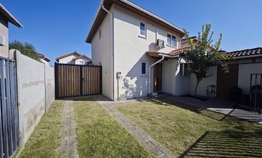 Casa en Arriendo en San Ignacio con San Juan del castillo