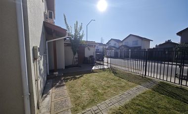 Casa en Arriendo en San Ignacio con San Juan del castillo