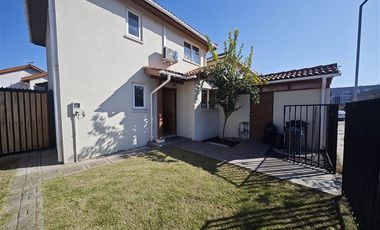 Casa en Arriendo en San Ignacio con San Juan del castillo