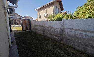 Casa en Arriendo en San Ignacio con San Juan del castillo