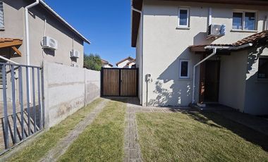 Casa en Arriendo en San Ignacio con San Juan del castillo