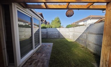 Casa en Arriendo en San Ignacio con San Juan del castillo