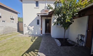 Casa en Arriendo en San Ignacio con San Juan del castillo