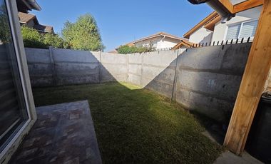 Casa en Arriendo en San Ignacio con San Juan del castillo