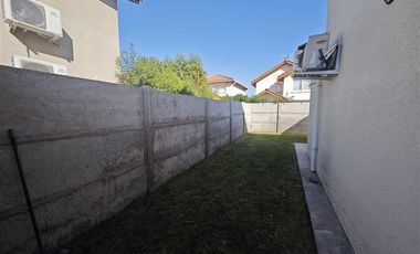 Casa en Arriendo en San Ignacio con San Juan del castillo