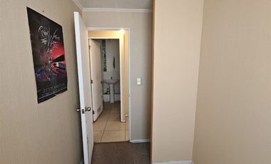 Departamento en Arriendo en Patricio Lynch con Av Carrascal