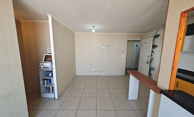 Departamento en Arriendo en Patricio Lynch con Av Carrascal