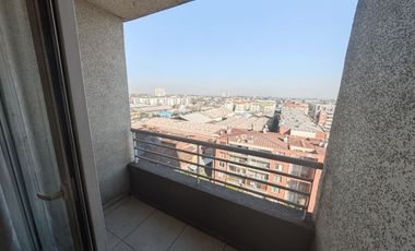 Departamento en Arriendo en Patricio Lynch con Av Carrascal
