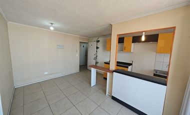 Departamento en Arriendo en Patricio Lynch con Av Carrascal