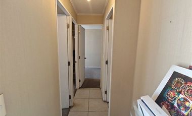 Departamento en Arriendo en Patricio Lynch con Av Carrascal