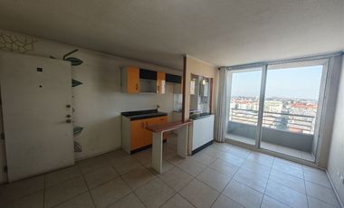 Departamento en Arriendo en Patricio Lynch con Av Carrascal